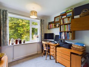 Bedroom 3/Ofiice- click for photo gallery